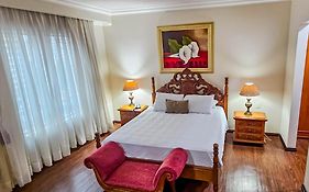 Euro Suite Campinas